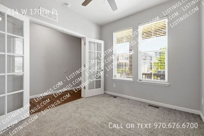 Building Photo - 614 W 170th Pl