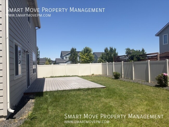 Building Photo - 6160 N Seawind Pl