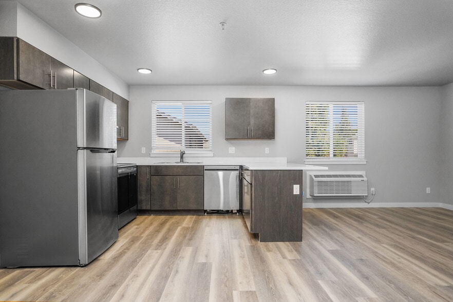 Building Photo - Fisher Park Apartments
