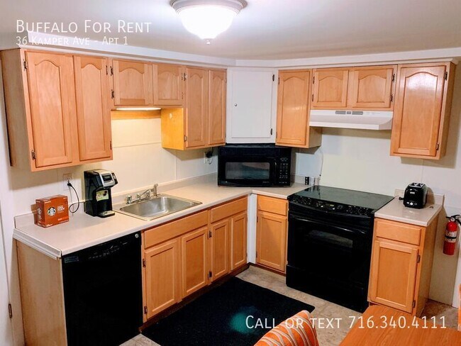 Building Photo - 36 Kamper Ave