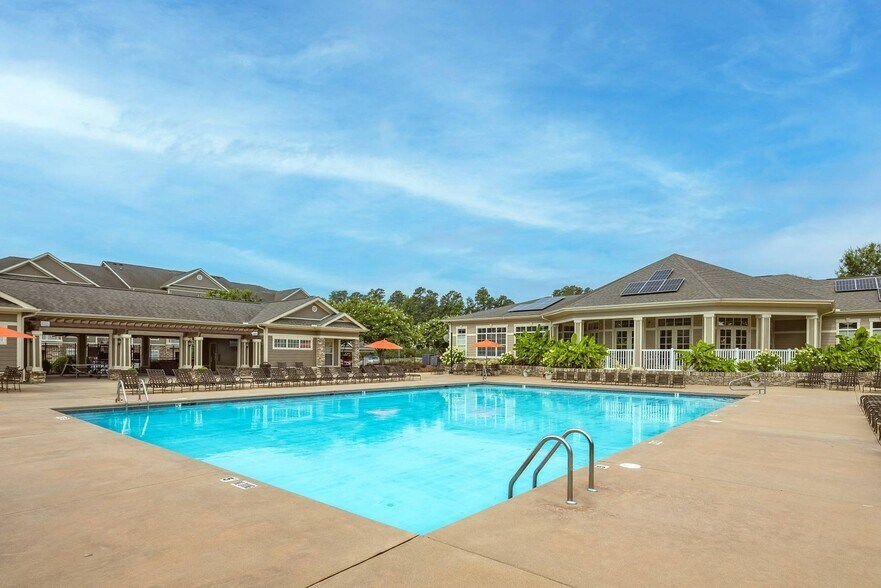 Greystone at Widewaters 1001 Greystone Common Dr Knightdale NC 27545