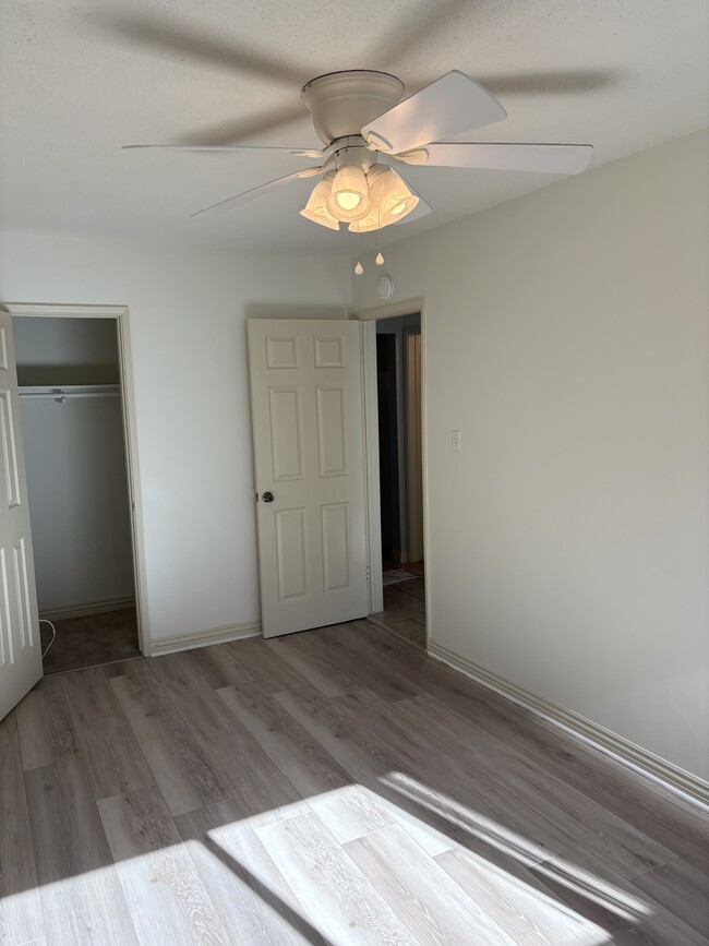 Bedroom 2 - 263 Molino Ave