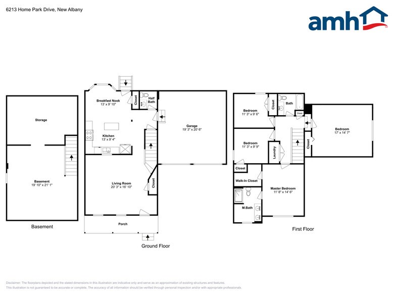 Building Photo - 6213 Home Park Dr