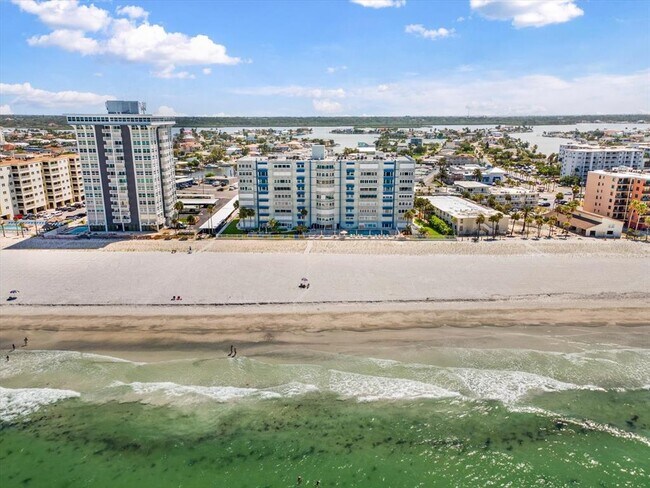 Building Photo - 17400 Gulf Blvd