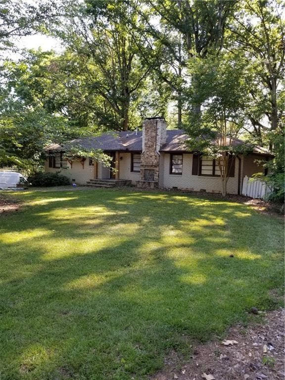 Building Photo - 40 Mt Paran Rd NE