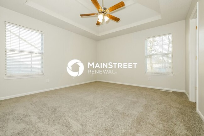 Building Photo - 1406 Cottonwood Dr