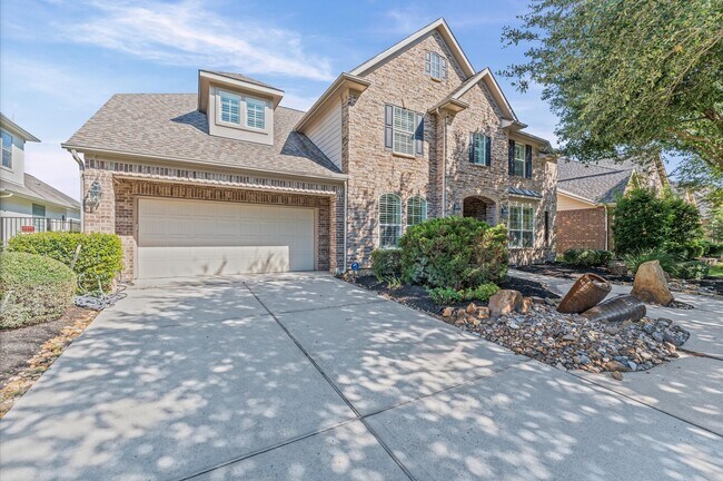 Building Photo - 7 N Beech Springs Cir