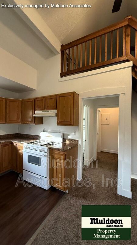 Building Photo - 1137 Van Buren St