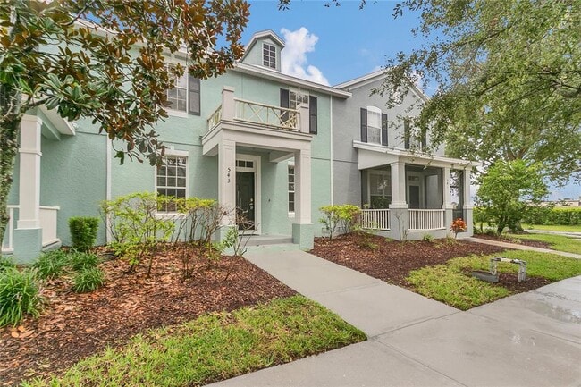 Building Photo - 543 Rainbow Springs Loop