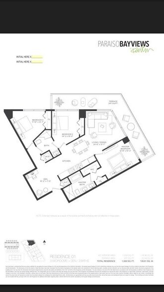 Building Photo - 501 NE 31st St