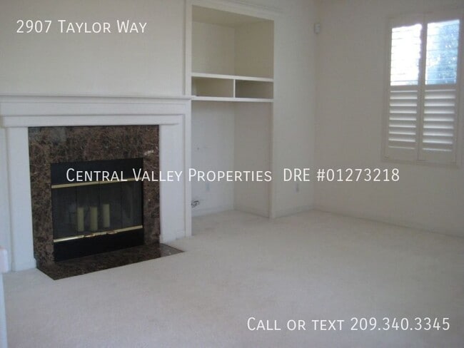 Building Photo - 2907 Taylor Way