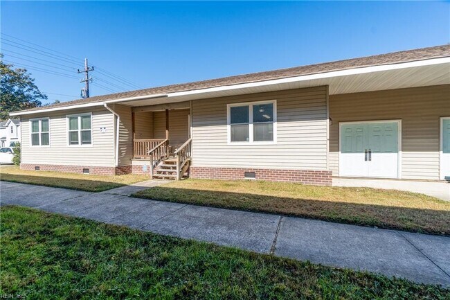 Building Photo - 440 N Oceana Blvd