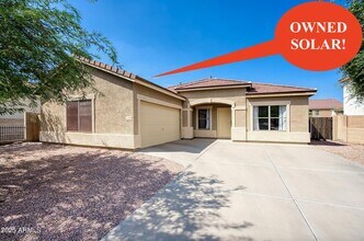 Building Photo - 1302 E Milada Dr