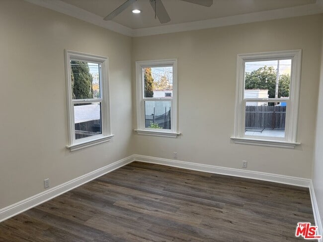 Building Photo - 1248 S Rimpau Blvd
