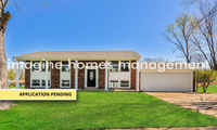 Building Photo - 1386 Glenrock Dr