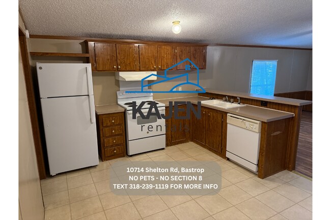 Building Photo - 10714 Shelton Rd