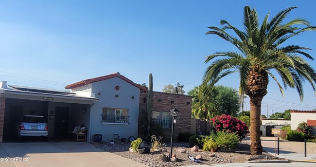 Primary Photo - 4764 N 75th Pl