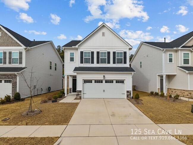 Building Photo - 125 Sea Cave Ln