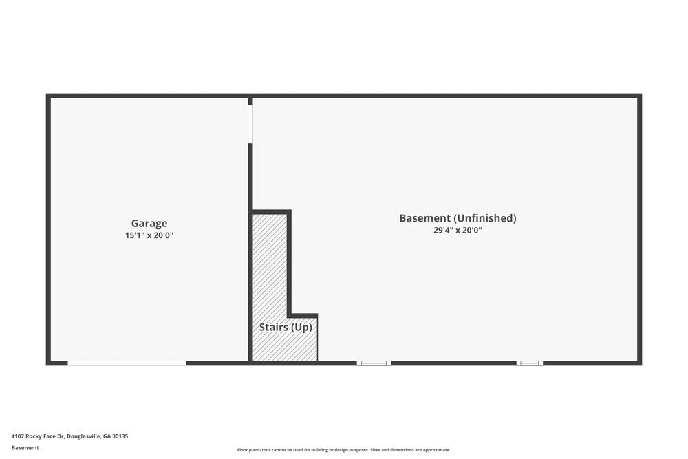 Building Photo - 4107 Rocky Face Dr