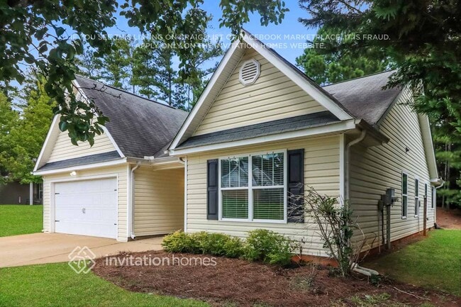 Building Photo - 305 Cole Creek Dr