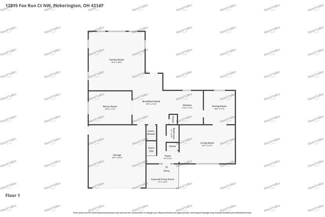 Building Photo - 12815 Fox Run Ct NW