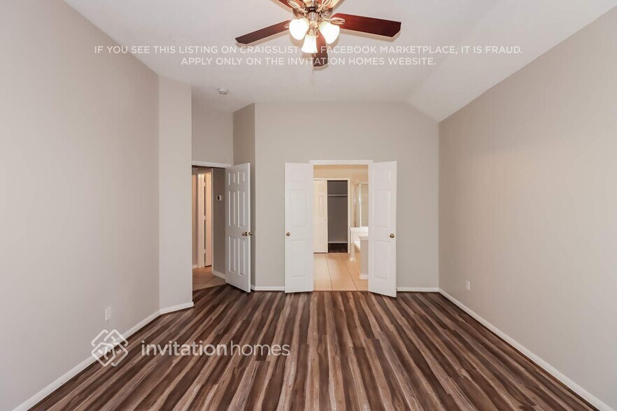 Building Photo - 16811 Valley Palms Dr