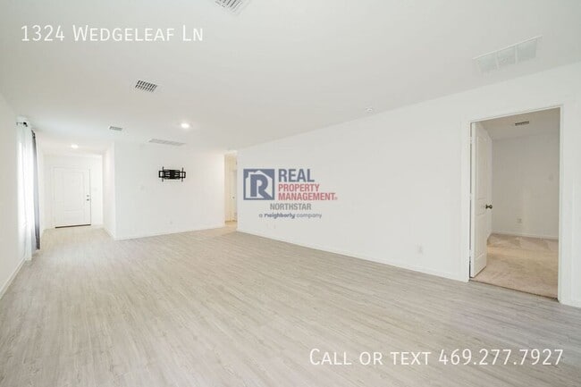 Building Photo - 1324 Wedge Leaf Ln