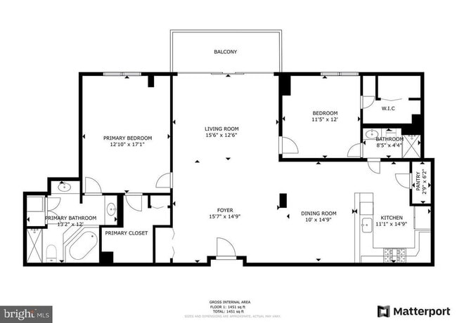 Building Photo - 1515 S Arlington Ridge Rd