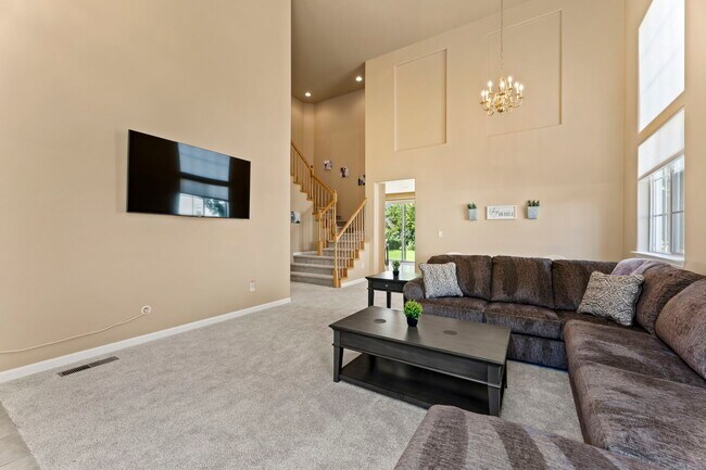 Building Photo - 2931 Blue Grouse Dr