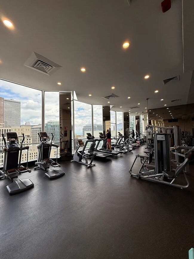 Building Photo - 535 N Michigan Ave