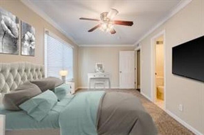 Building Photo - Ready to move in.....