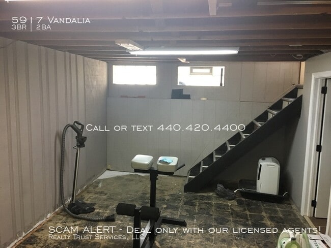 Building Photo - 5917 Vandalia Ave