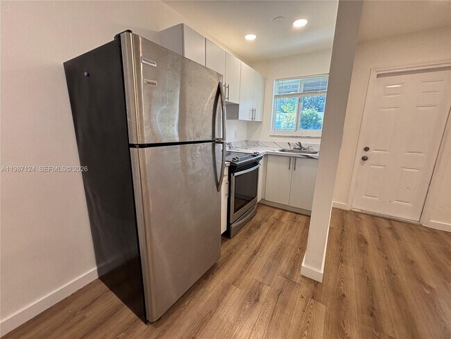 Building Photo - 2308 Jackson St