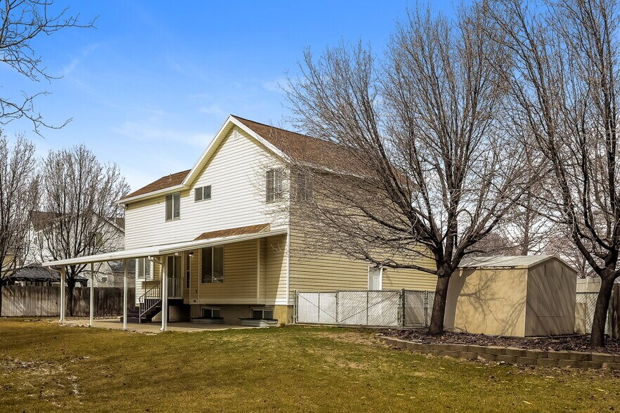 Building Photo - 2269 Bennion Heights Cir