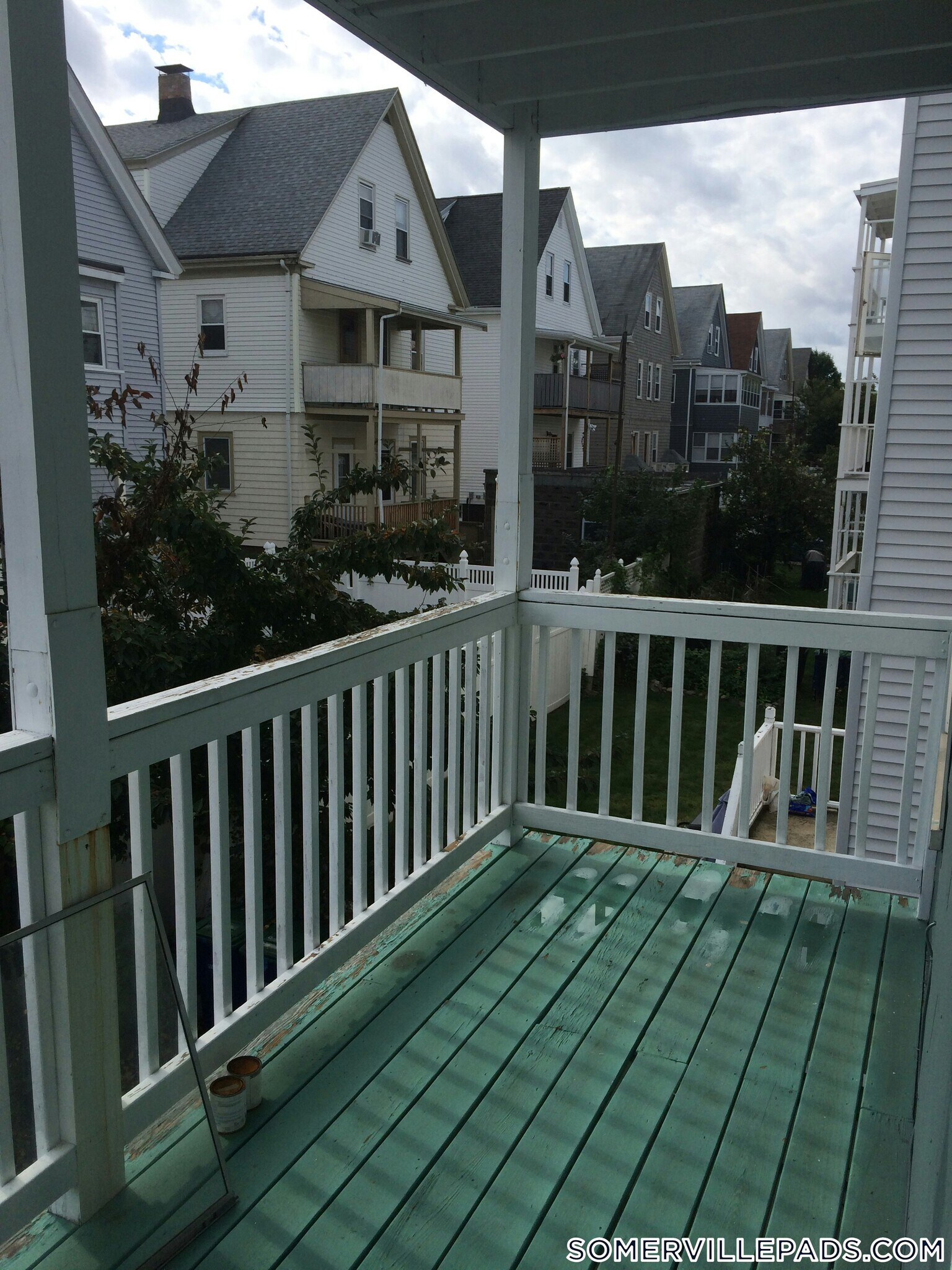 Building Photo - 41 Belknap St