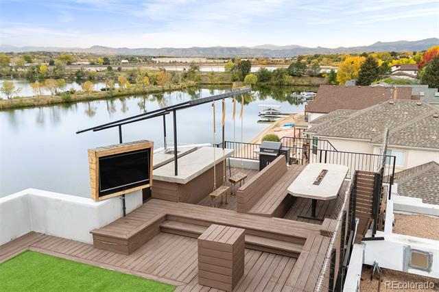 Building Photo - 3412 W 62nd Ave