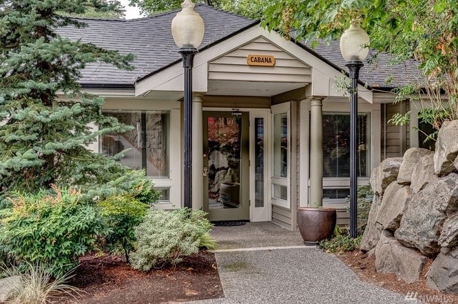 Building Photo - 16101 Bothell Everett Hwy