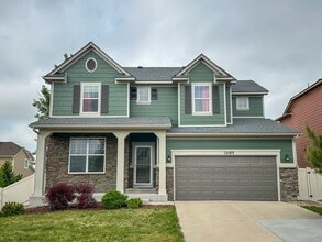 Building Photo - Horseshoe Ridge 4bd 3ba 2,522sq.ft. home FOR RENT!