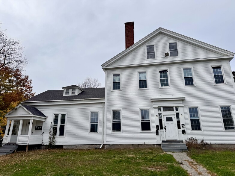 Building Photo - 312 Union St