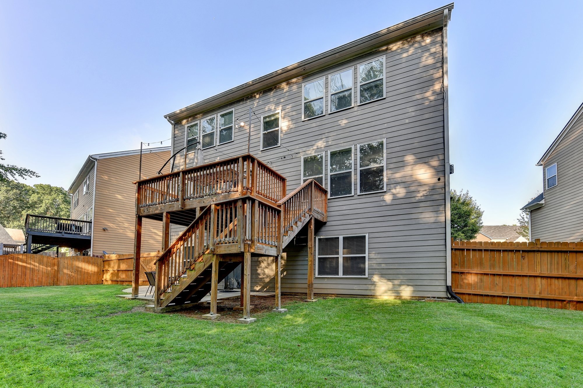 Building Photo - 1014 Reap Ln