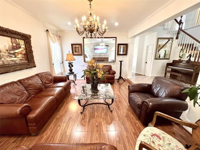 Building Photo - 1722 Antler Crossing Dr