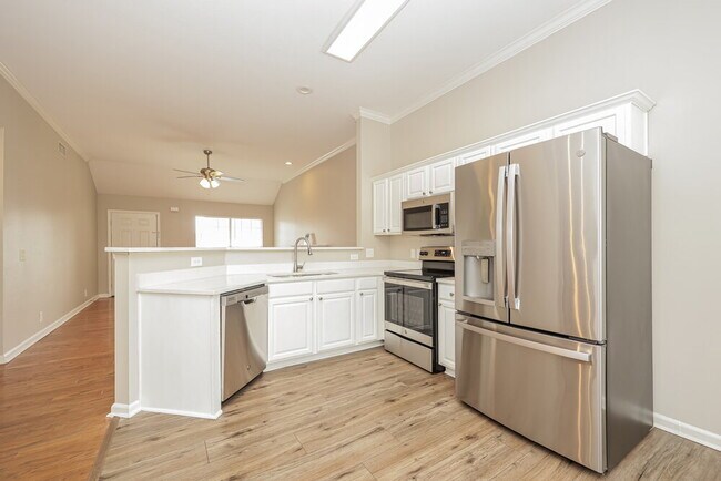 Building Photo - 5129 Brookstone Ct