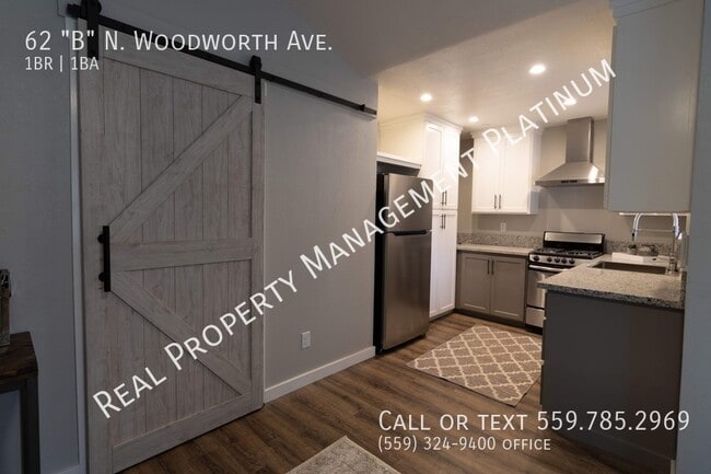Building Photo - 62 N Woodworth Ave