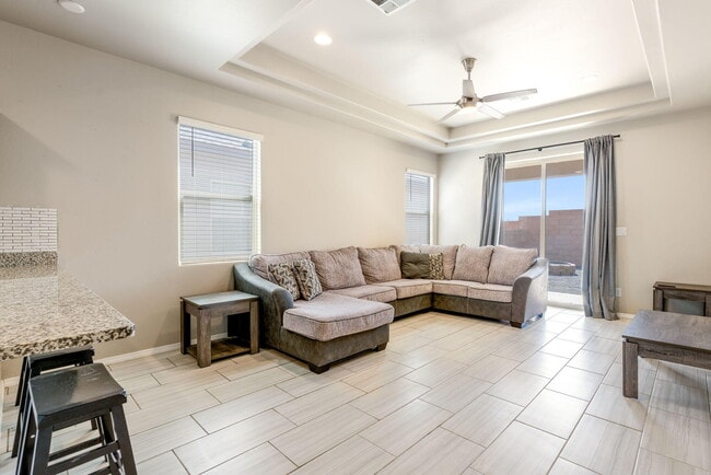 Building Photo - 2313 Melon Ridge Loop NE