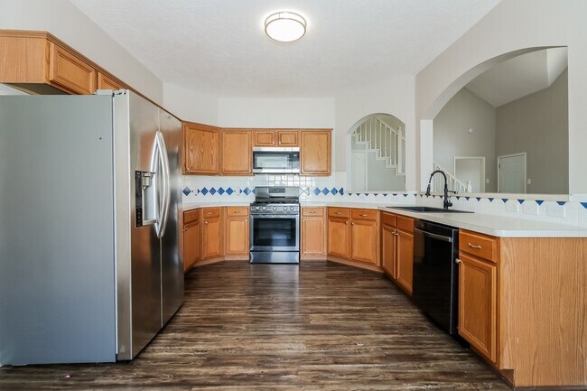 Building Photo - 2731 Cross Tide Ln