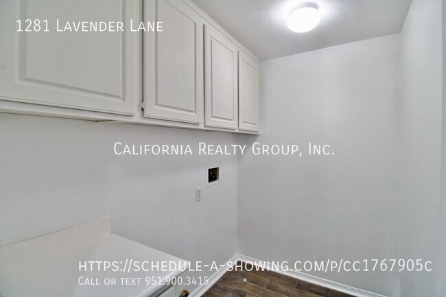 Building Photo - 1281 Lavender Ln