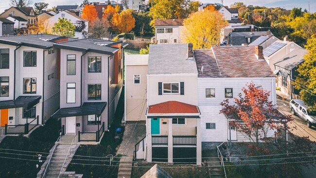 Building Photo - Available August 1st 2026 - Renovated 2+ Bedroom Home w/ Updates Throughout!