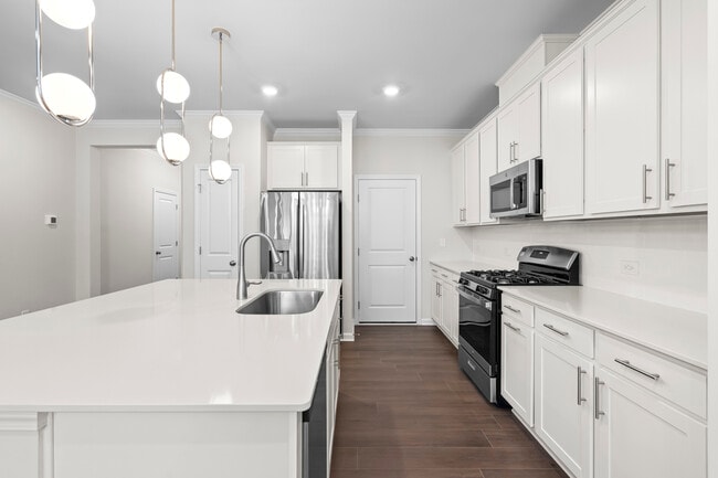 Building Photo - 6017 Grey Colt Wy