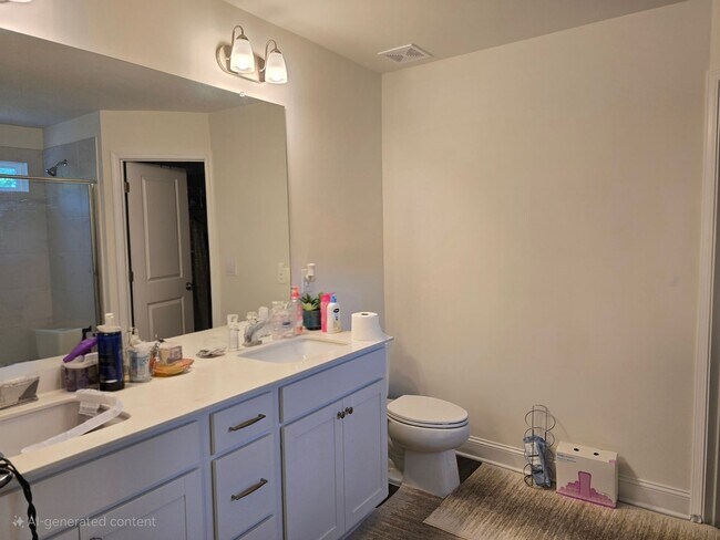 Building Photo - Centrally located, brand new 3-bedroom, 2....