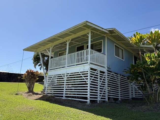Building Photo - 28-1786 C Old Mamalahoa Highway